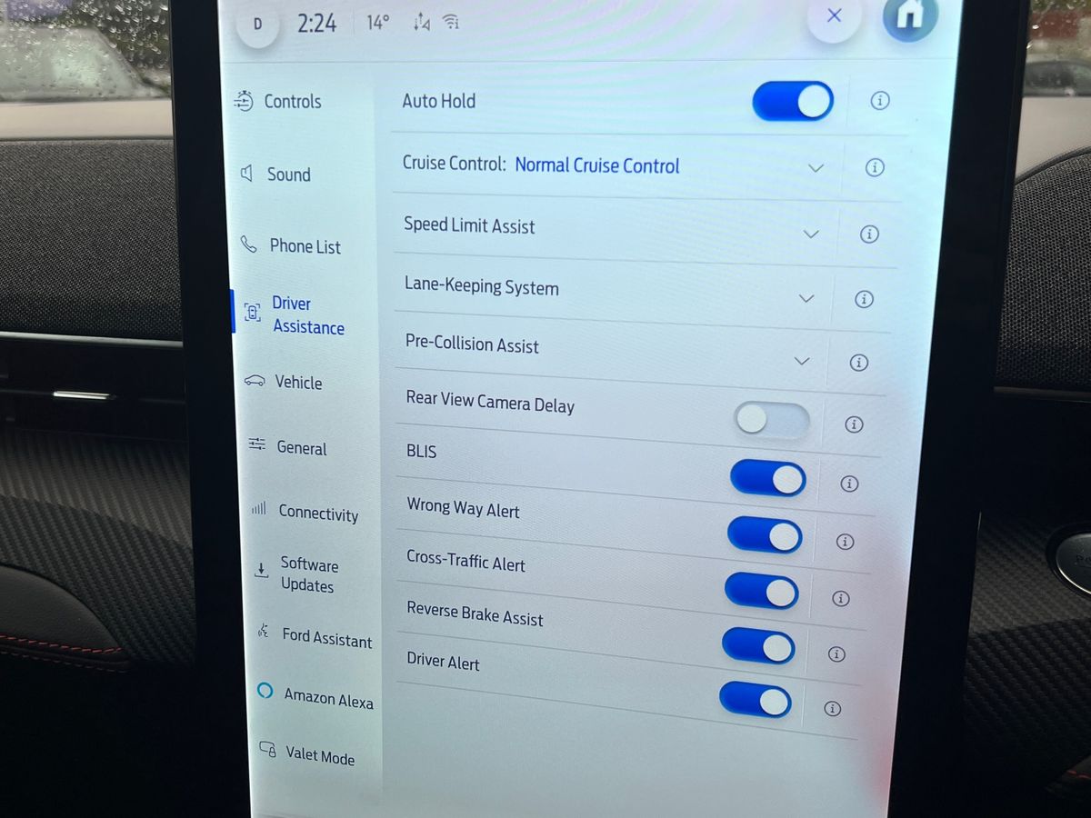 Used Ford Mustang Mach-E 2023 for sale - 76425946: Photo 47