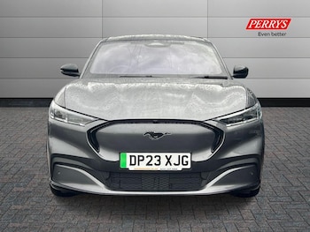 Used Ford Mustang Mach-E 2023 for sale - 76425946: Photo