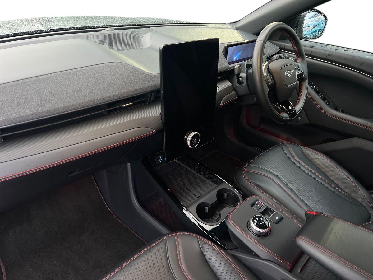 Used Ford Mustang Mach-E 2023 for sale - 76425946: Photo 6