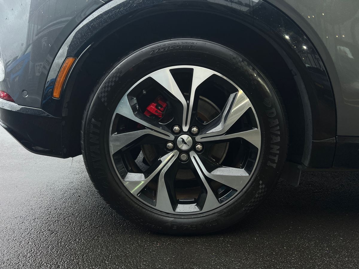 Used Ford Mustang Mach-E 2023 for sale - 76425946: Photo 7