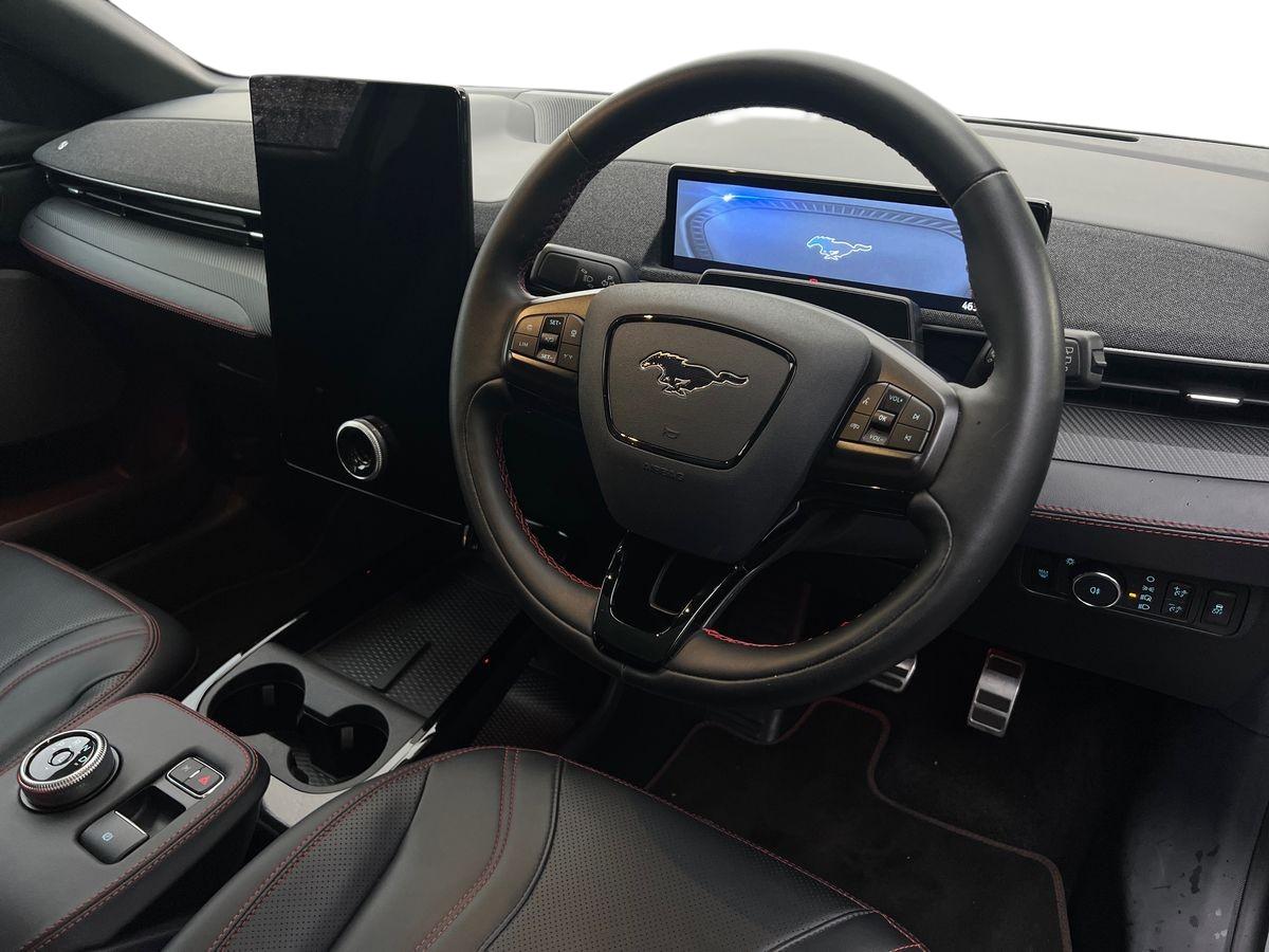 Used Ford Mustang Mach-E 2023 for sale - 76425946: Photo 8