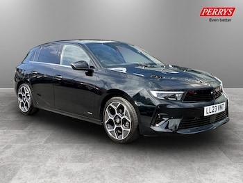 Used Vauxhall Astra 2023 for sale - 79352099: Photo