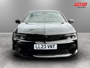 Used Vauxhall Astra 2023 for sale - 79352099: Photo