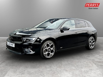 Used Vauxhall Astra 2023 for sale - 79352099: Photo