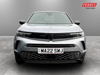 Used Vauxhall Mokka 2022 for sale - 77579032: Photo