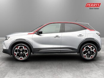 Used Vauxhall Mokka 2022 for sale - 77579032: Photo