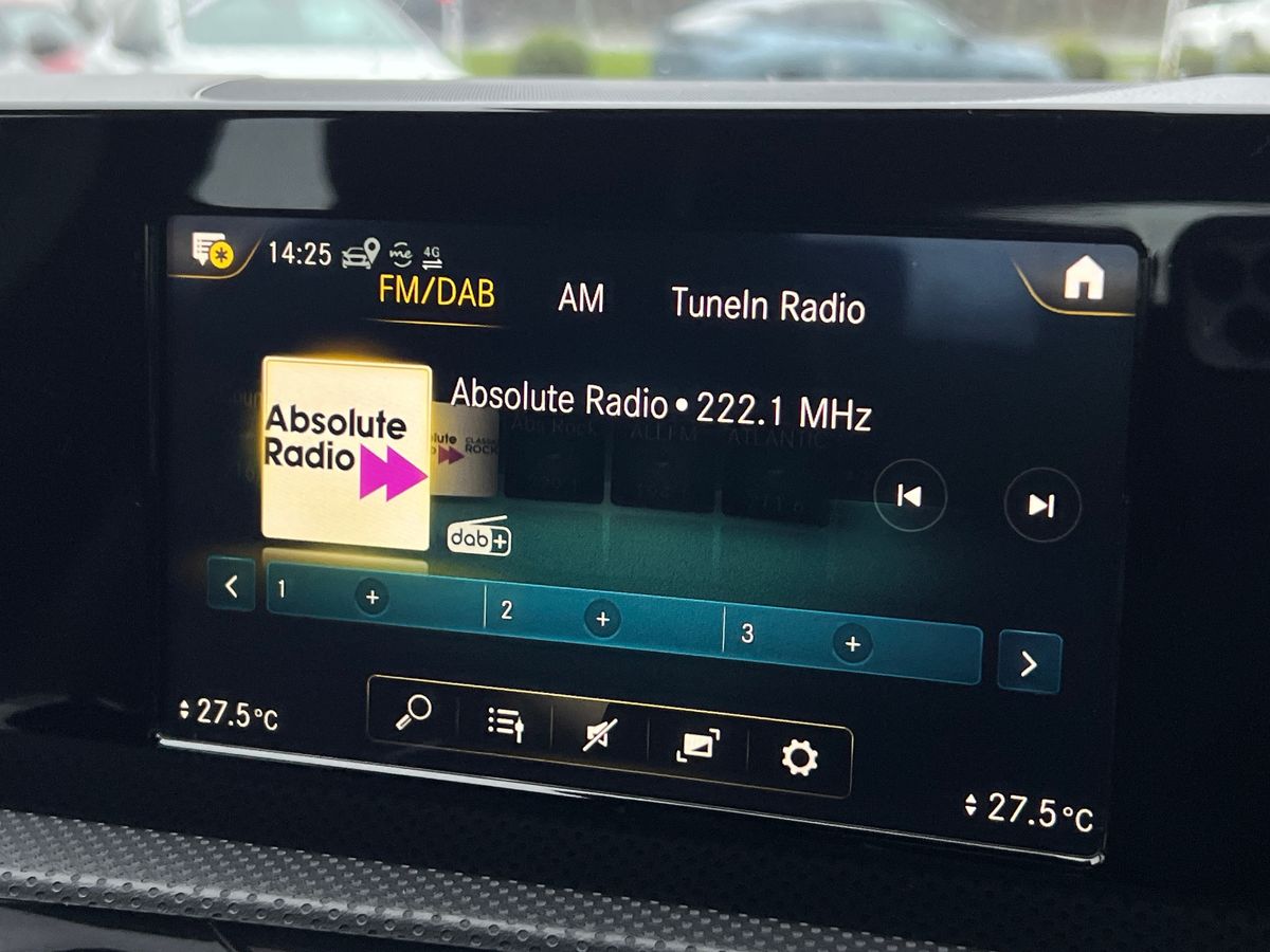 Used Mercedes-Benz A-Class 2019 for sale - 76957931: Photo 10