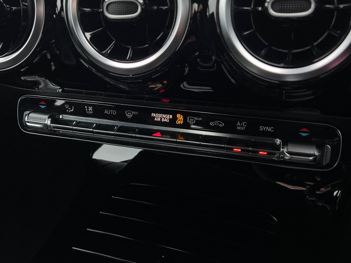 Used Mercedes-Benz A-Class 2019 for sale - 76957931: Photo 12