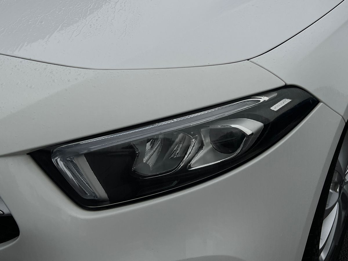 Used Mercedes-Benz A-Class 2019 for sale - 76957931: Photo 13