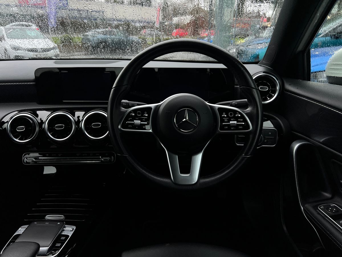 Used Mercedes-Benz A-Class 2019 for sale - 76957931: Photo 15