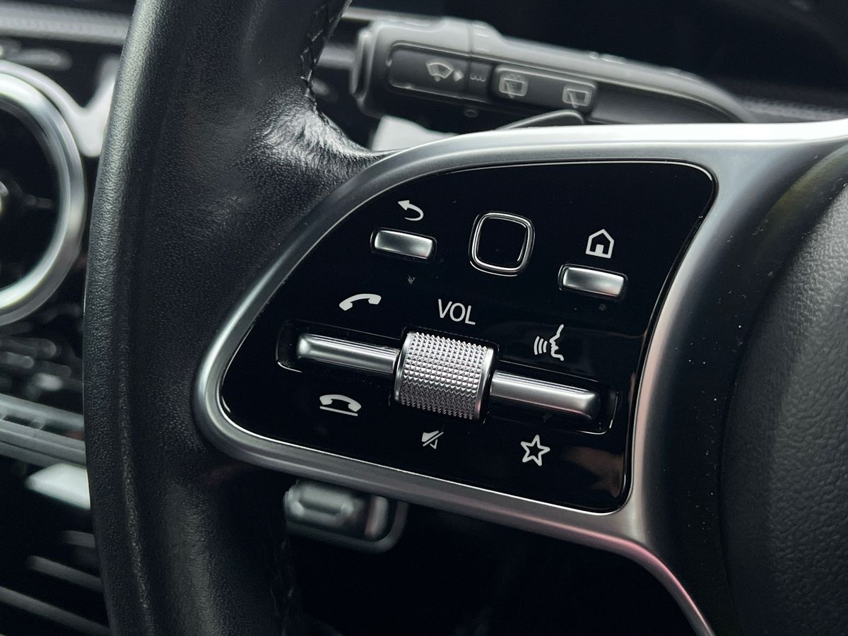 Used Mercedes-Benz A-Class 2019 for sale - 76957931: Photo 16