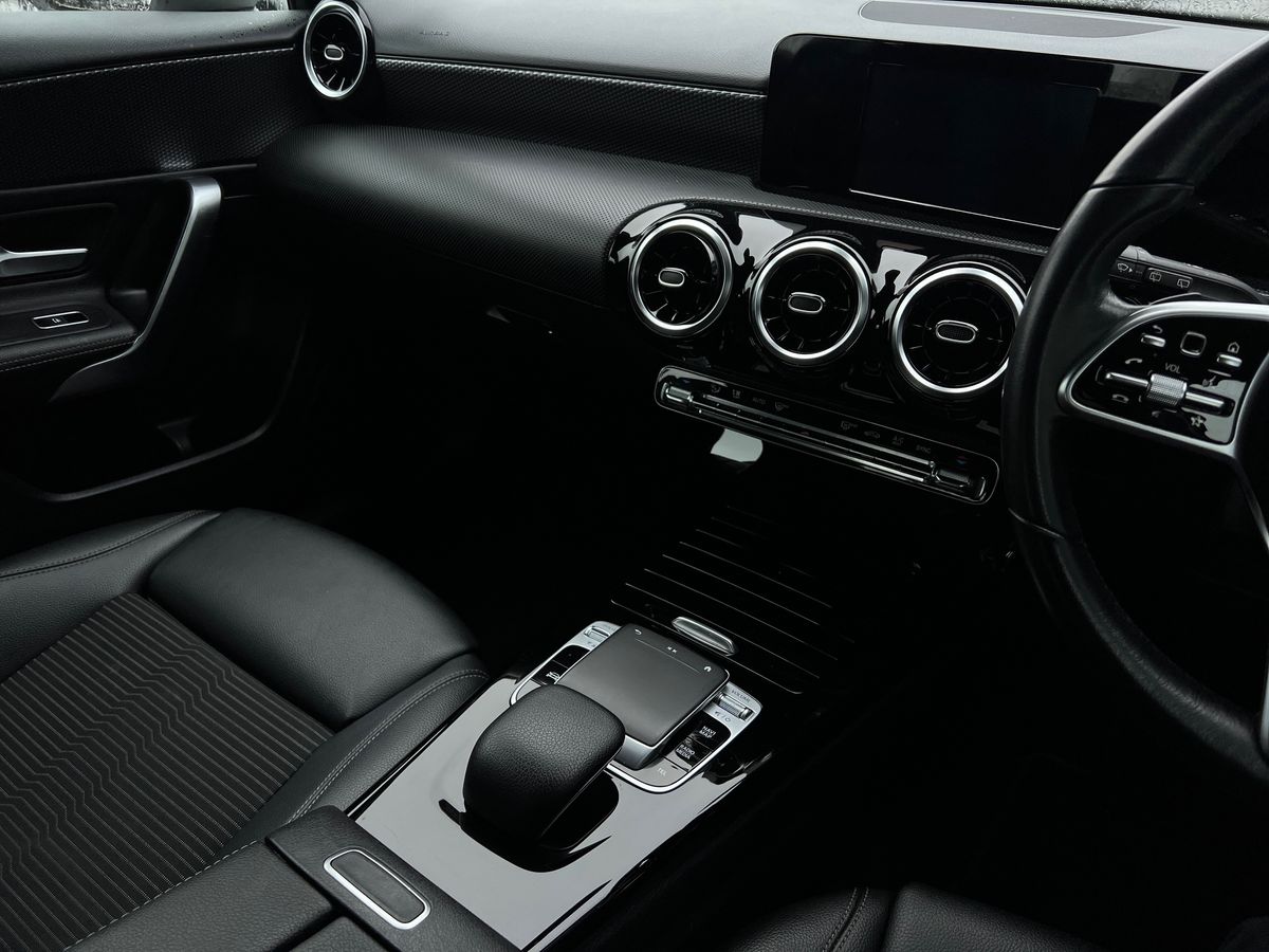 Used Mercedes-Benz A-Class 2019 for sale - 76957931: Photo 17