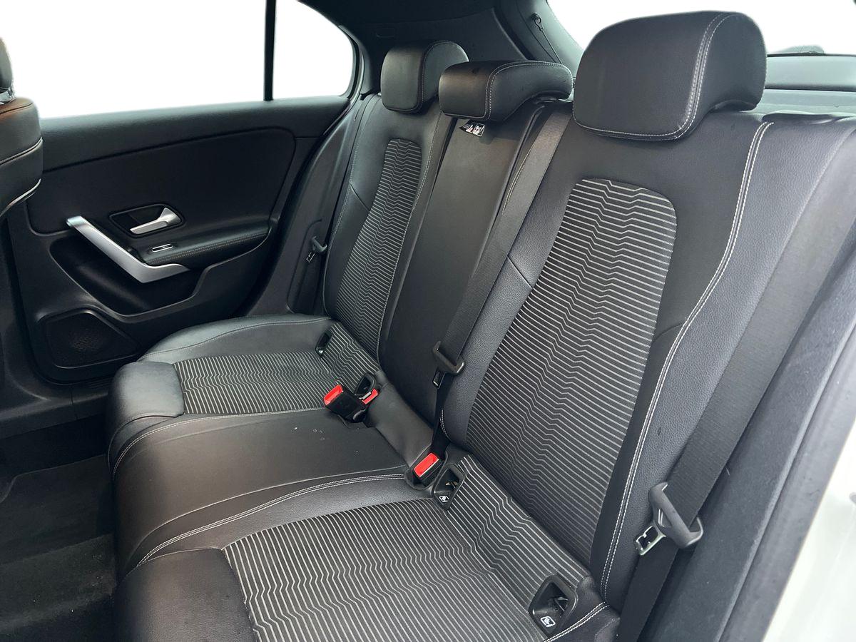 Used Mercedes-Benz A-Class 2019 for sale - 76957931: Photo 19