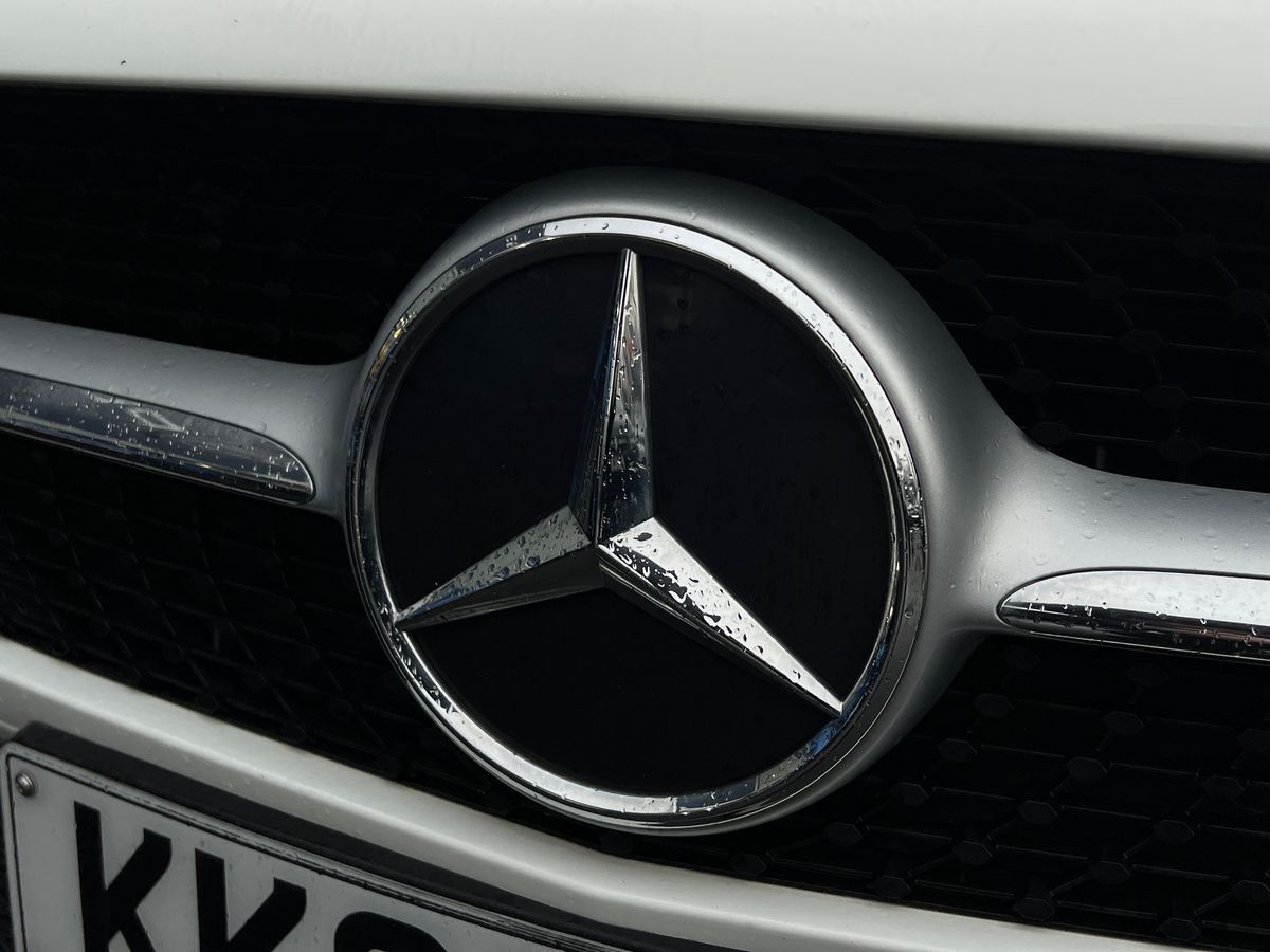 Used Mercedes-Benz A-Class 2019 for sale - 76957931: Photo 21