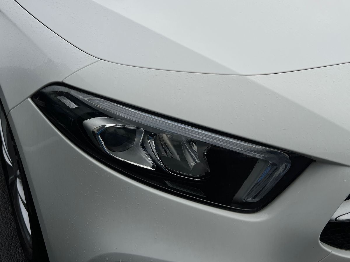 Used Mercedes-Benz A-Class 2019 for sale - 76957931: Photo 22