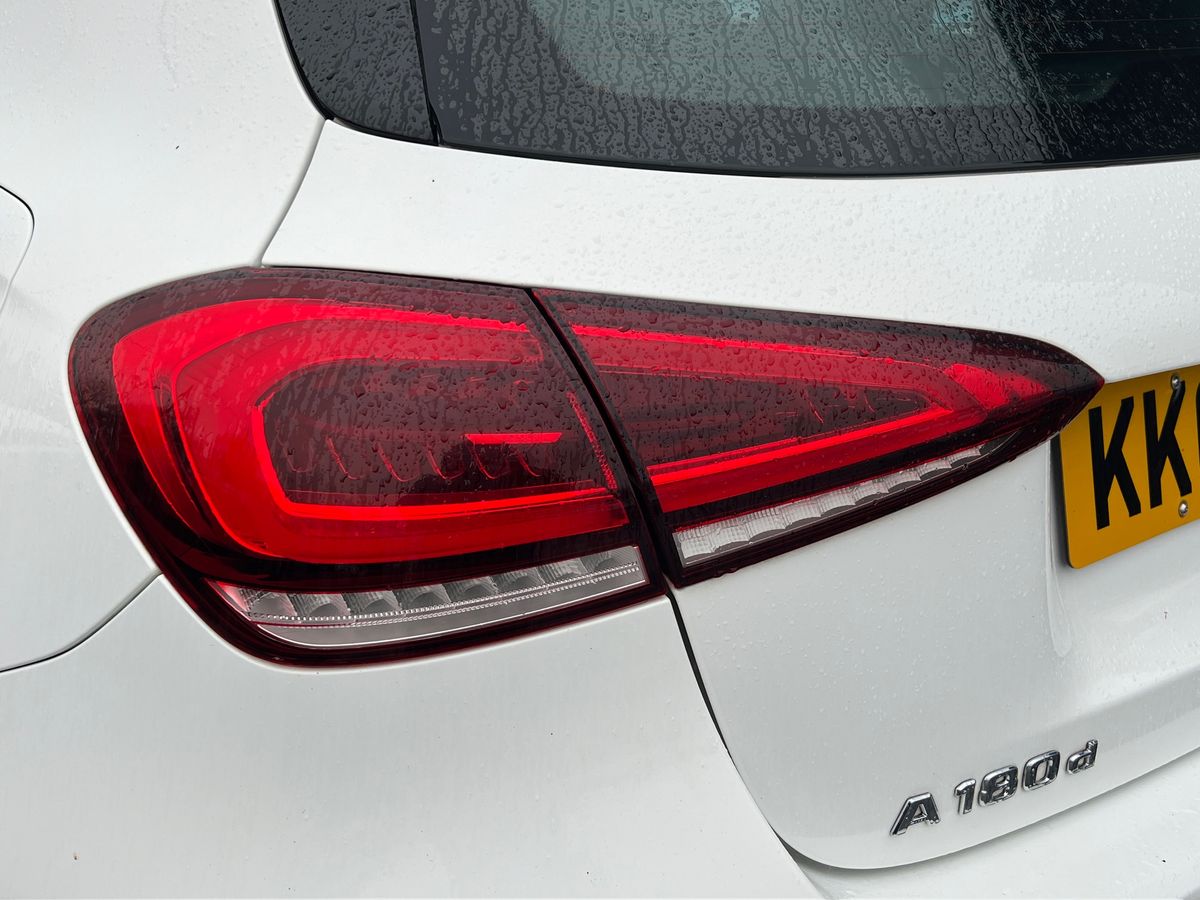 Used Mercedes-Benz A-Class 2019 for sale - 76957931: Photo 25