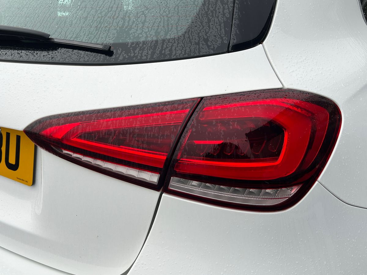 Used Mercedes-Benz A-Class 2019 for sale - 76957931: Photo 26