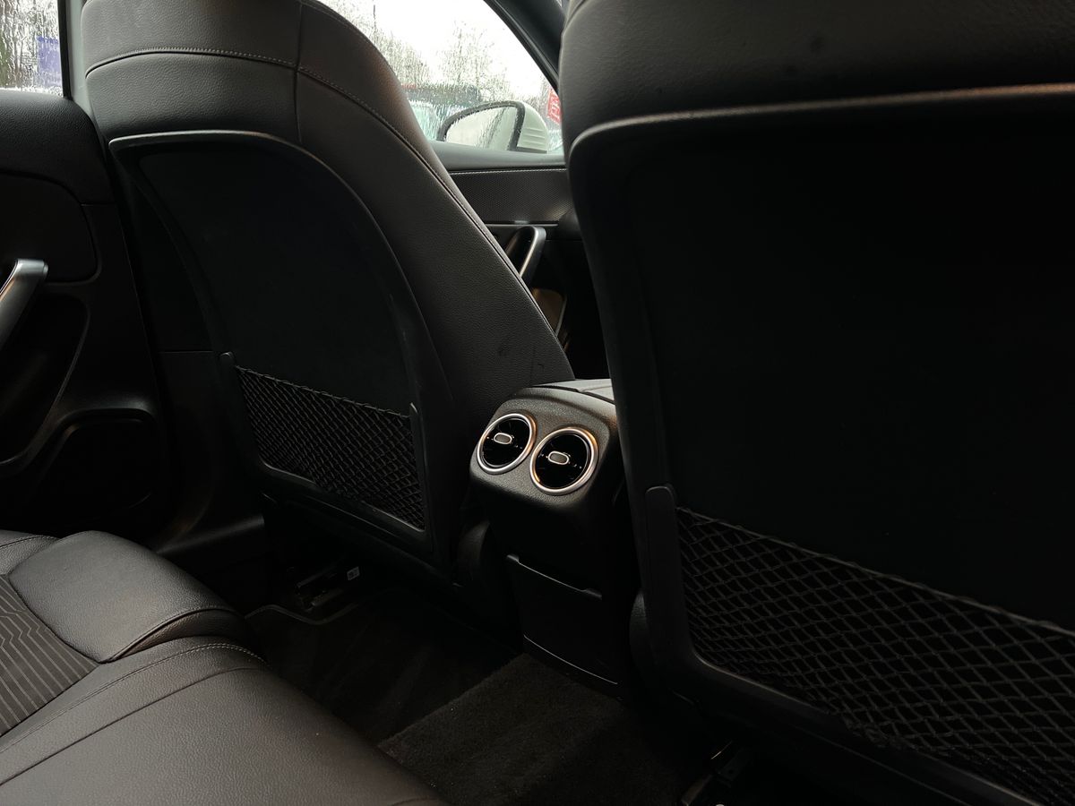 Used Mercedes-Benz A-Class 2019 for sale - 76957931: Photo 27