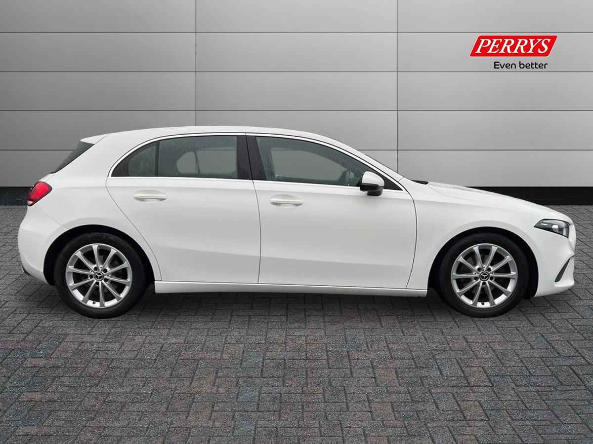 Used Mercedes-Benz A-Class 2019 for sale - 76957931: Photo 3