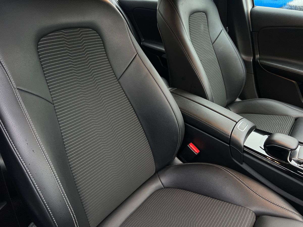 Used Mercedes-Benz A-Class 2019 for sale - 76957931: Photo 30