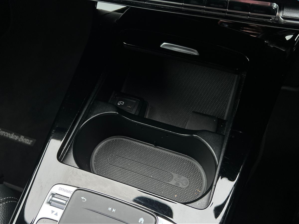 Used Mercedes-Benz A-Class 2019 for sale - 76957931: Photo 34