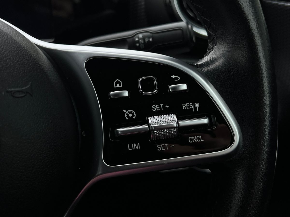 Used Mercedes-Benz A-Class 2019 for sale - 76957931: Photo 36