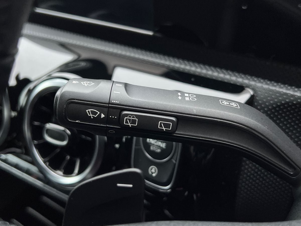 Used Mercedes-Benz A-Class 2019 for sale - 76957931: Photo 39