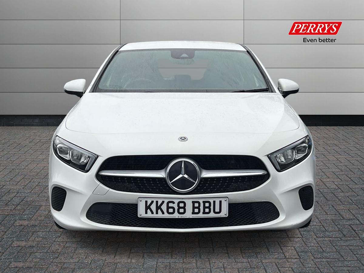Used Mercedes-Benz A-Class 2019 for sale - 76957931: Photo 4