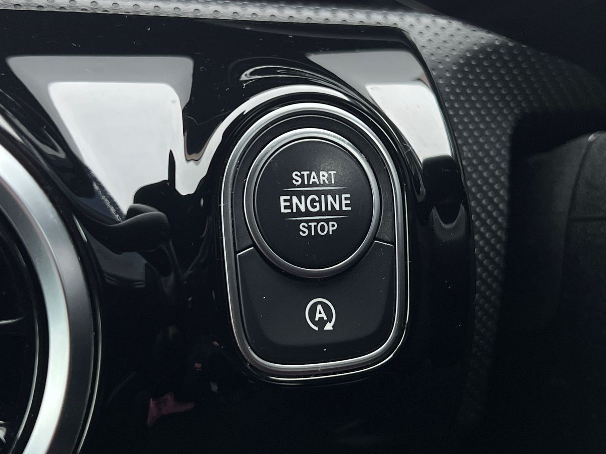 Used Mercedes-Benz A-Class 2019 for sale - 76957931: Photo 40