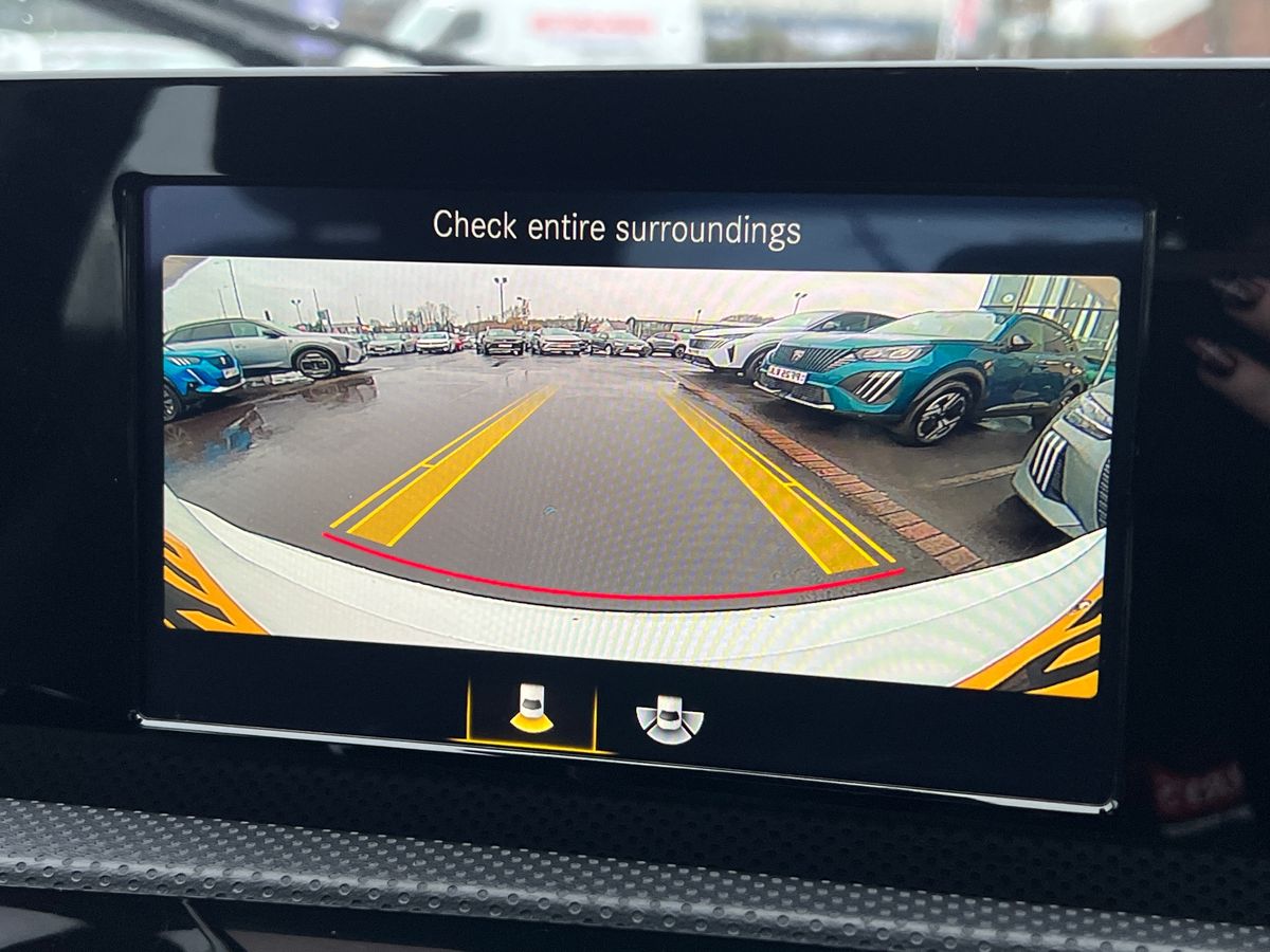 Used Mercedes-Benz A-Class 2019 for sale - 76957931: Photo 42