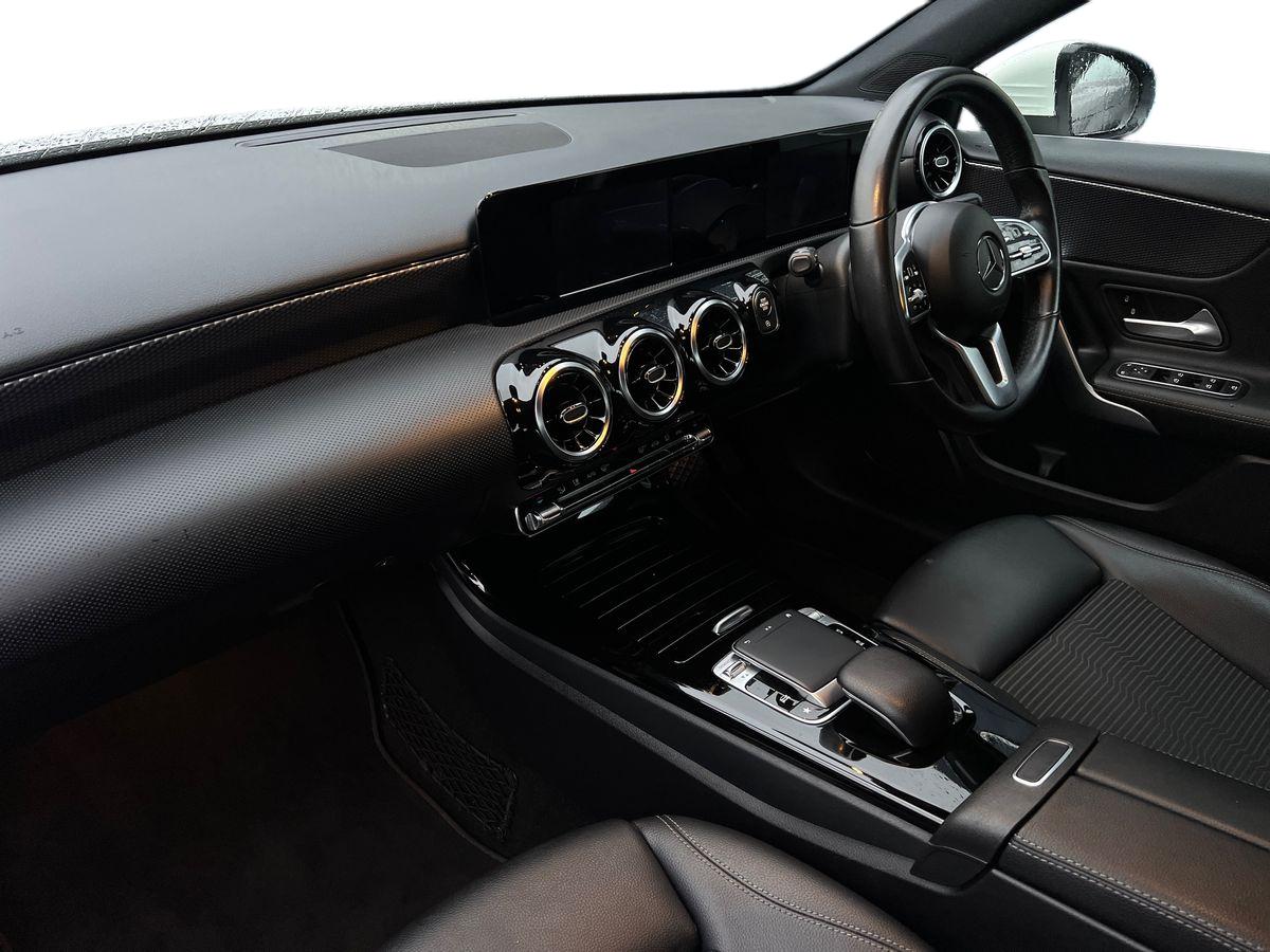 Used Mercedes-Benz A-Class 2019 for sale - 76957931: Photo 6