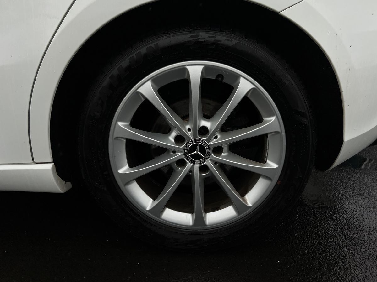 Used Mercedes-Benz A-Class 2019 for sale - 76957931: Photo 7