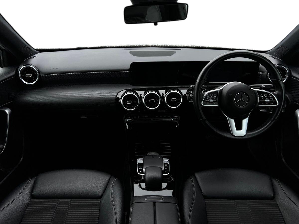 Used Mercedes-Benz A-Class 2019 for sale - 76957931: Photo 9