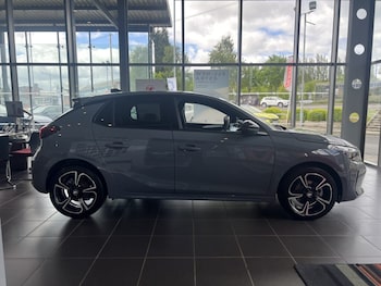 Used Vauxhall Corsa 2026 for sale - 78251871: Photo