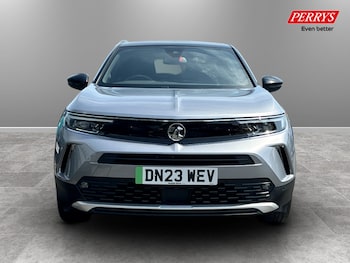 Used Vauxhall Mokka 2023 for sale - 78681312: Photo