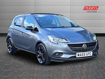 Used Vauxhall Corsa 2019 for sale - 75932585: Photo