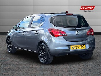 Used Vauxhall Corsa 2019 for sale - 75932585: Photo