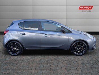 Used Vauxhall Corsa 2019 for sale - 75932585: Photo