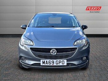 Used Vauxhall Corsa 2019 for sale - 75932585: Photo