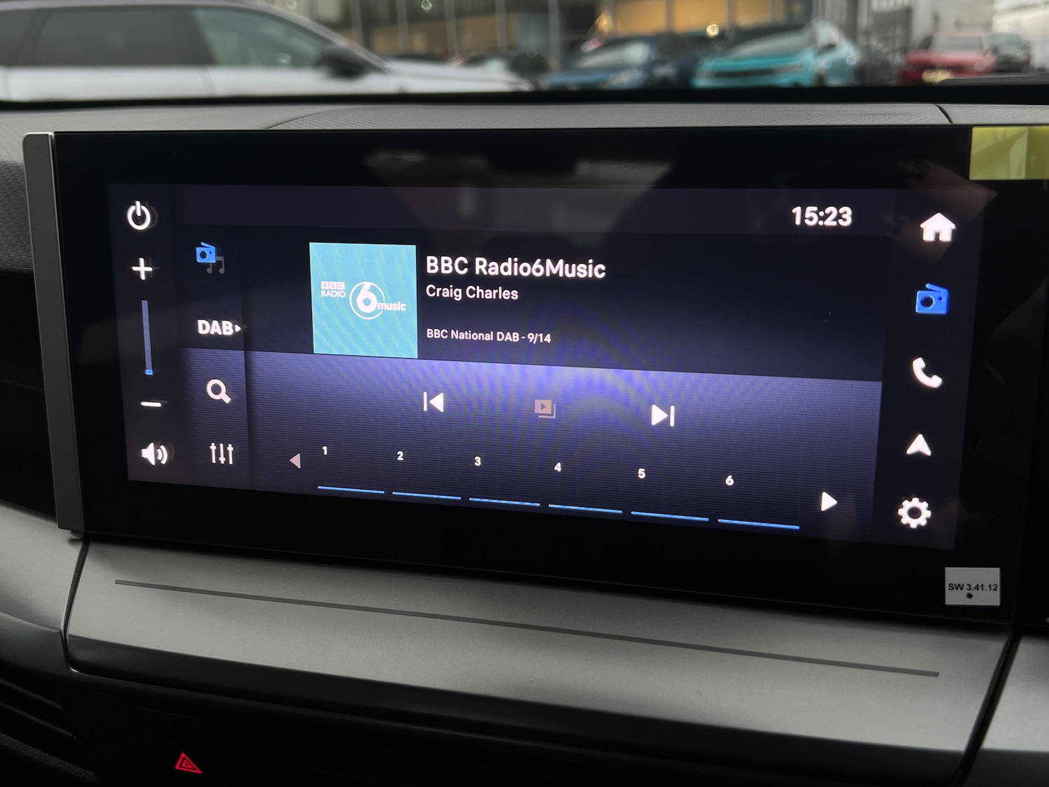 Used Vauxhall Frontera 2026 for sale - 76436835: Photo 10