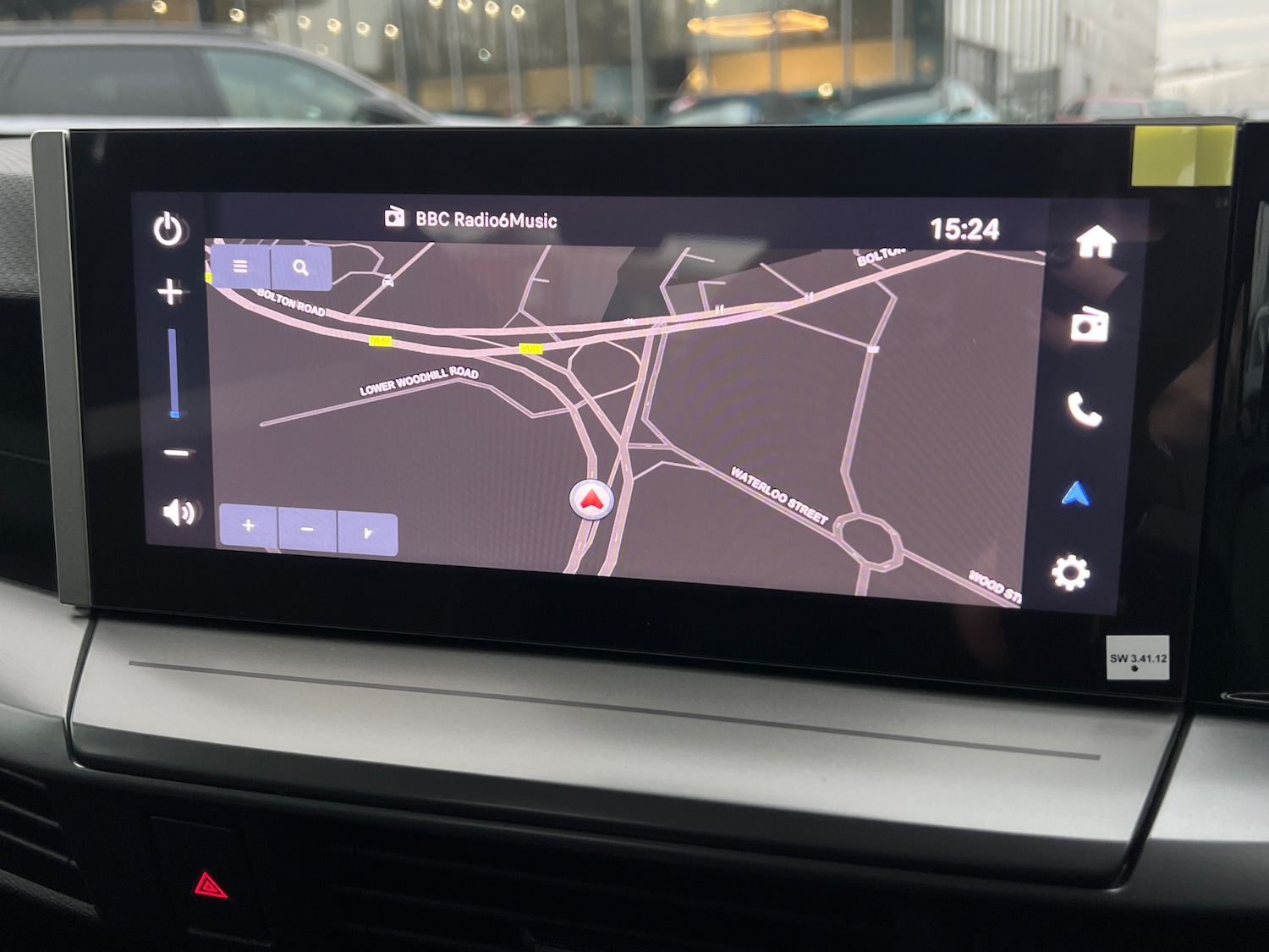 Used Vauxhall Frontera 2026 for sale - 76436835: Photo 11