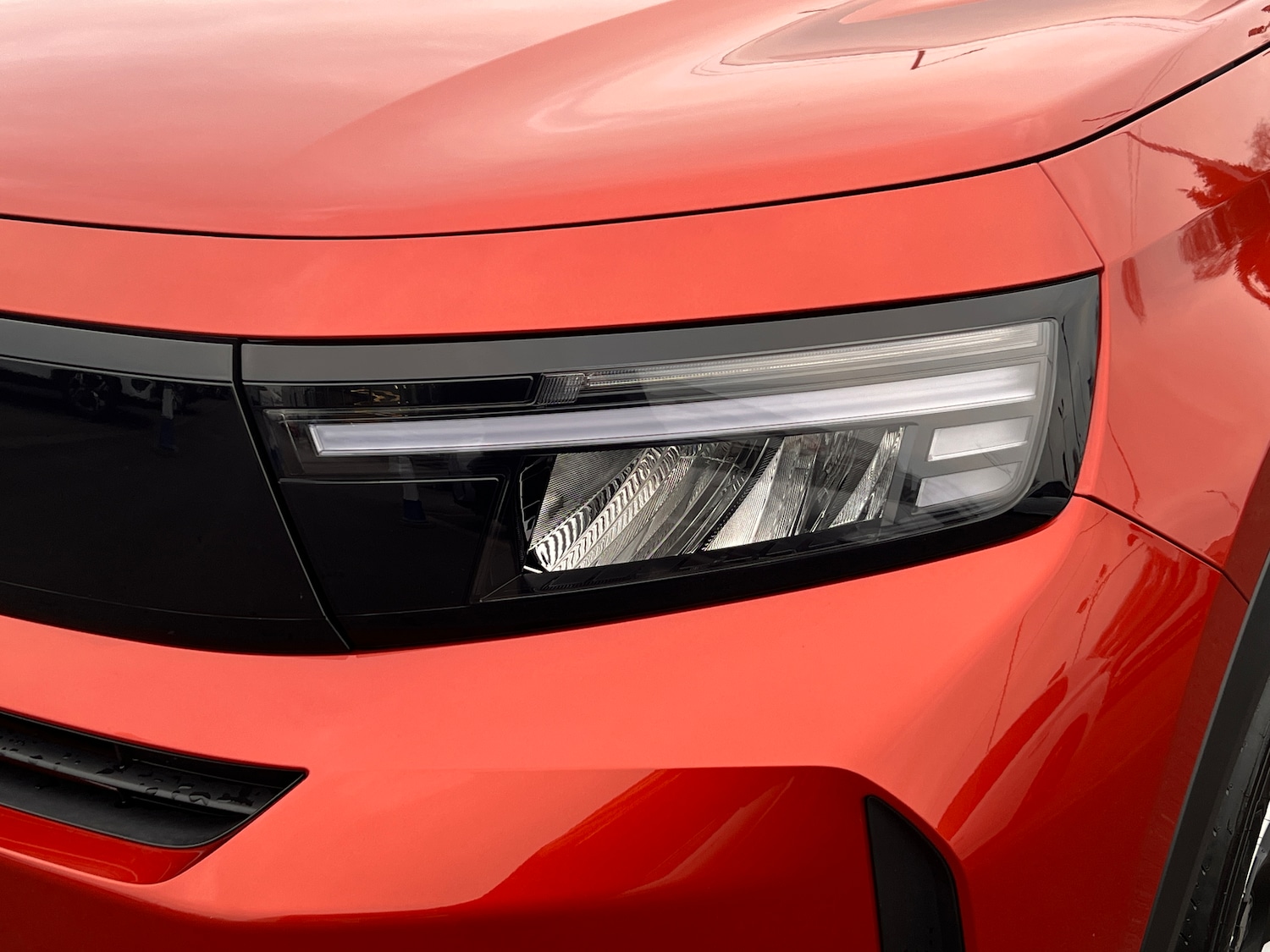 Used Vauxhall Frontera 2026 for sale - 76436835: Photo 13