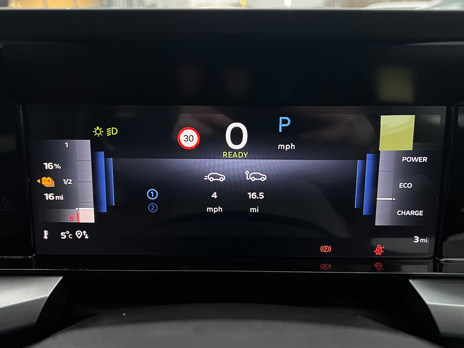 Used Vauxhall Frontera 2026 for sale - 76436835: Photo 14