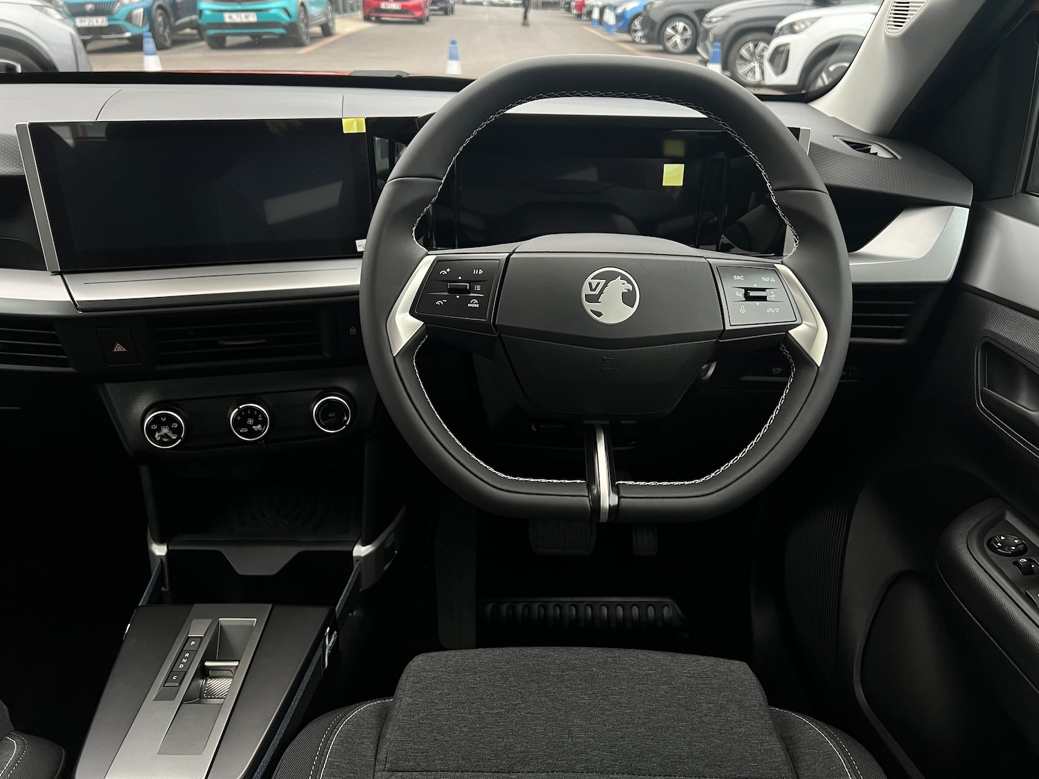 Used Vauxhall Frontera 2026 for sale - 76436835: Photo 15