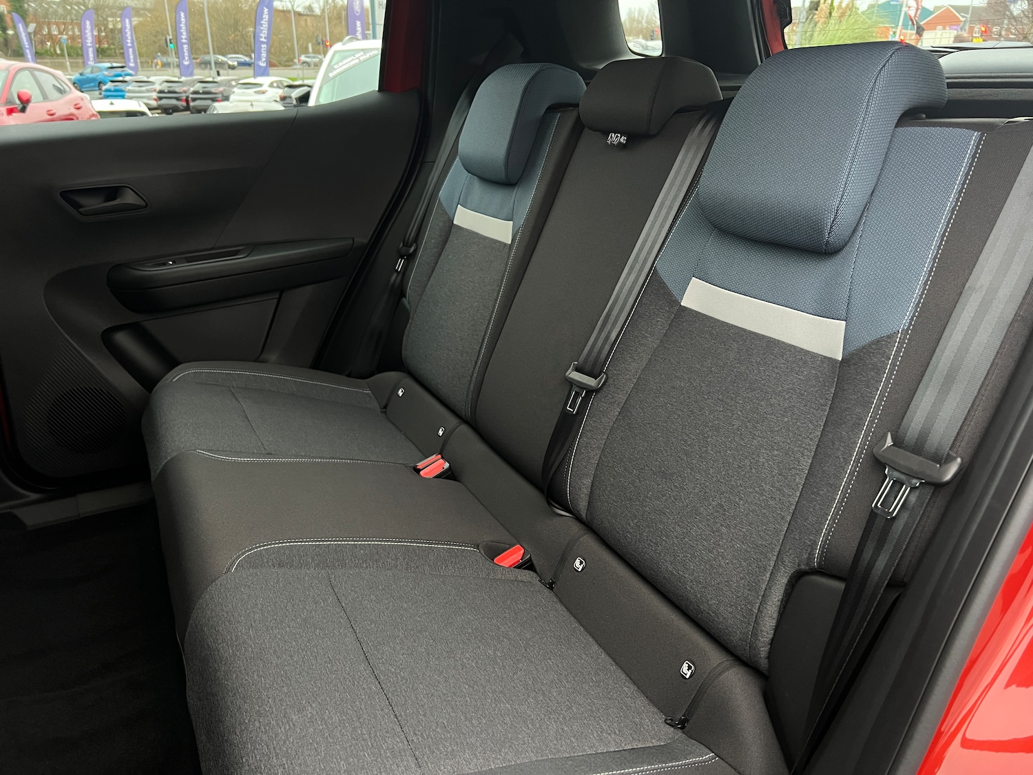 Used Vauxhall Frontera 2026 for sale - 76436835: Photo 19