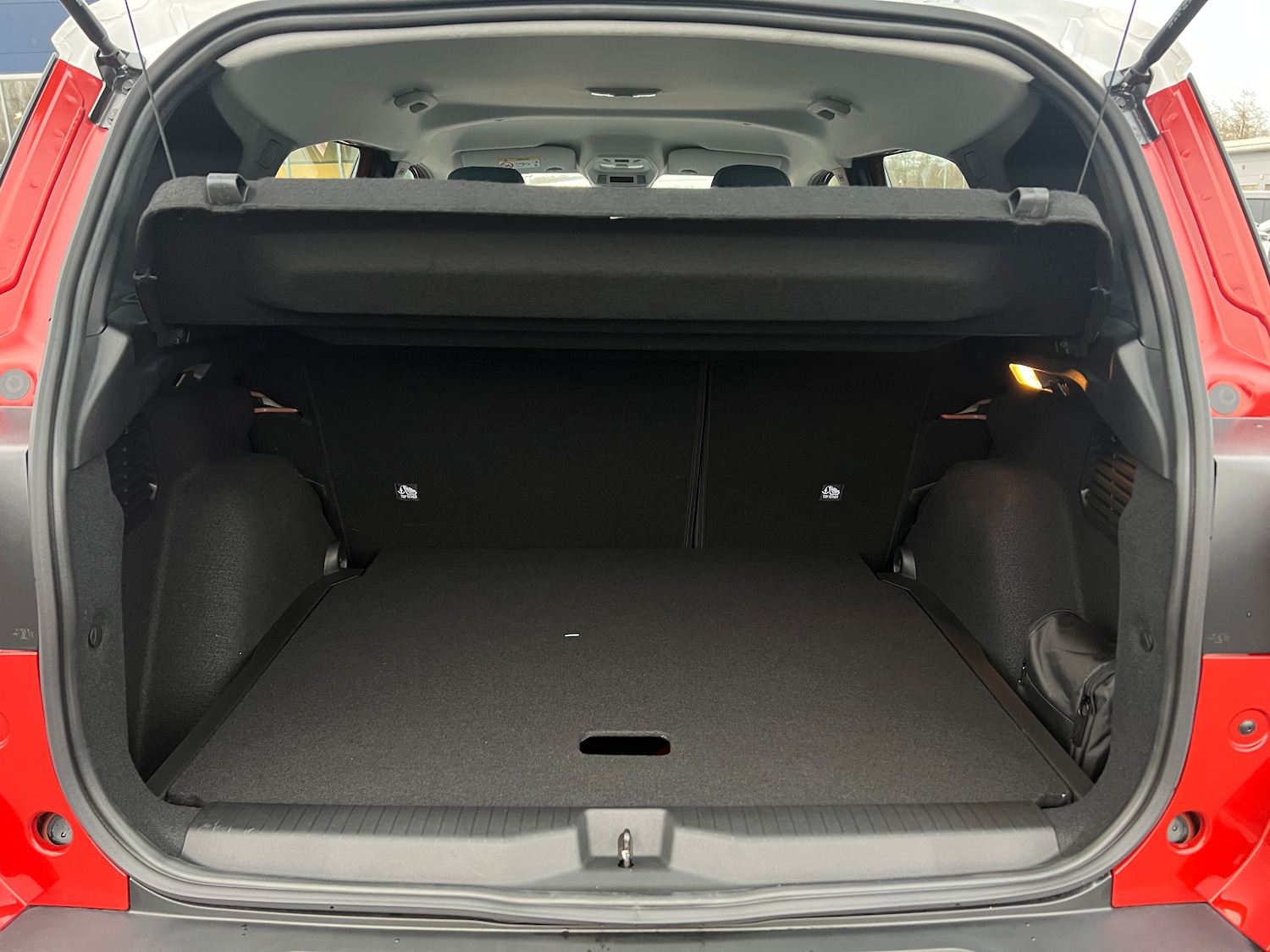 Used Vauxhall Frontera 2026 for sale - 76436835: Photo 20