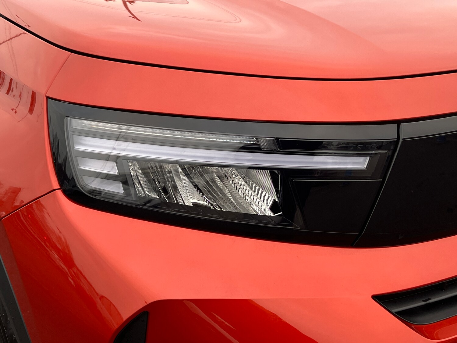 Used Vauxhall Frontera 2026 for sale - 76436835: Photo 22