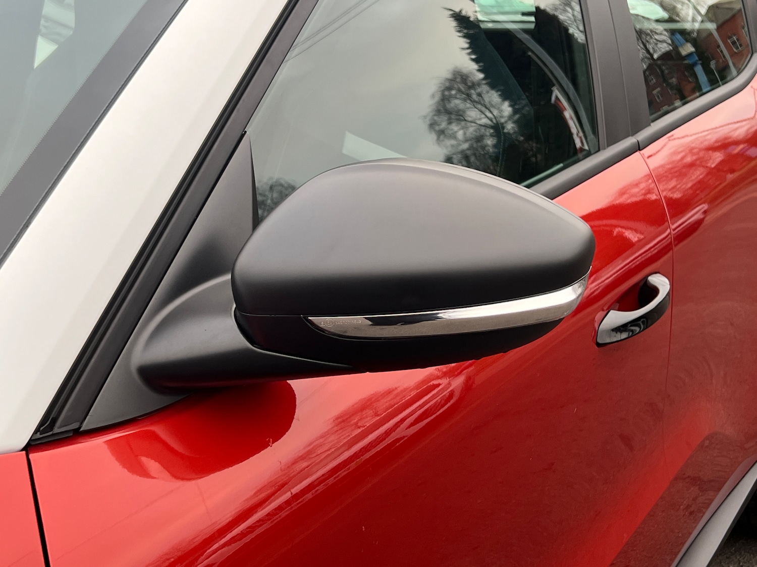 Used Vauxhall Frontera 2026 for sale - 76436835: Photo 24