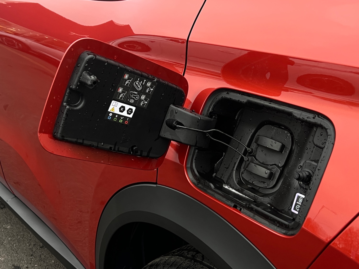 Used Vauxhall Frontera 2026 for sale - 76436835: Photo 25