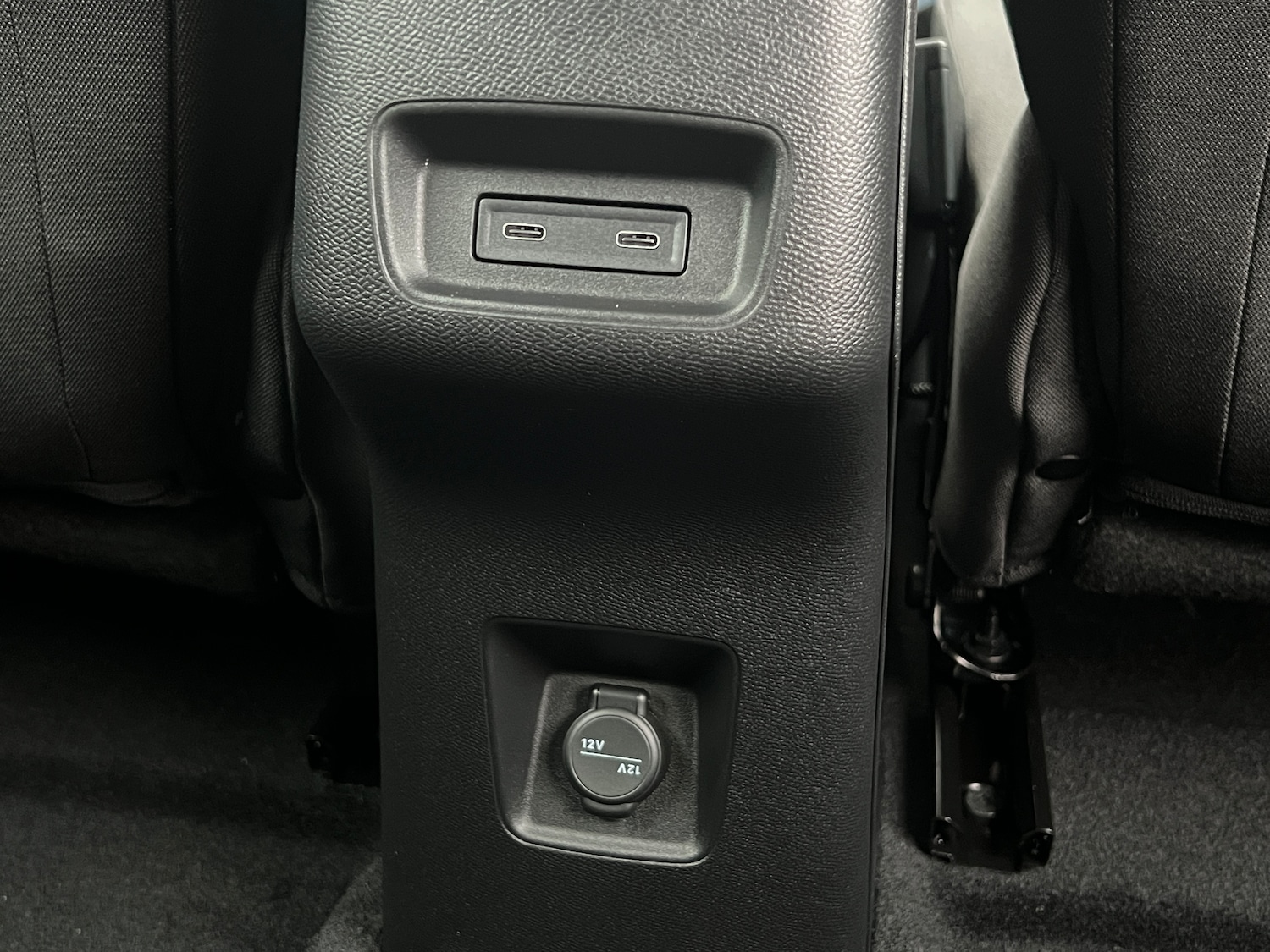 Used Vauxhall Frontera 2026 for sale - 76436835: Photo 31